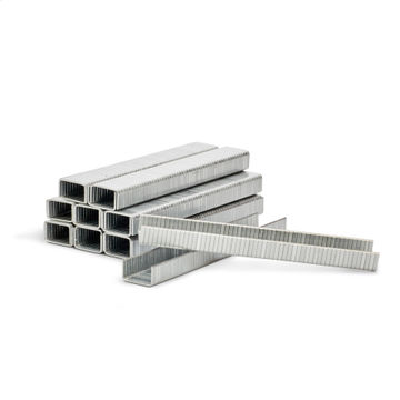 Flatwire staples no.140 6mm 970pc rapid