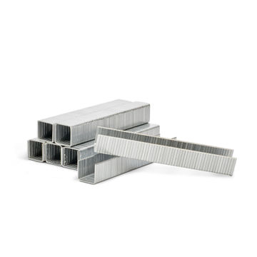 Flatwire staples no.140 10mm 648pc rapid