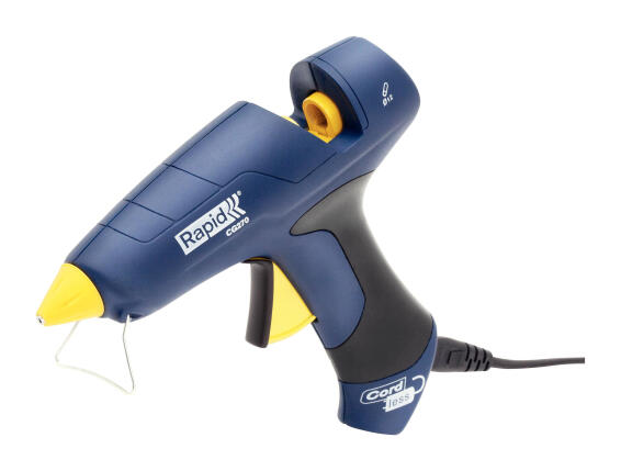 Cordless glue gun CG270 25W rapid
