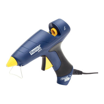 Cordless glue gun CG270 25W rapid
