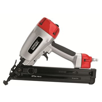 Pneumatic nailer PRO PB161 rapid