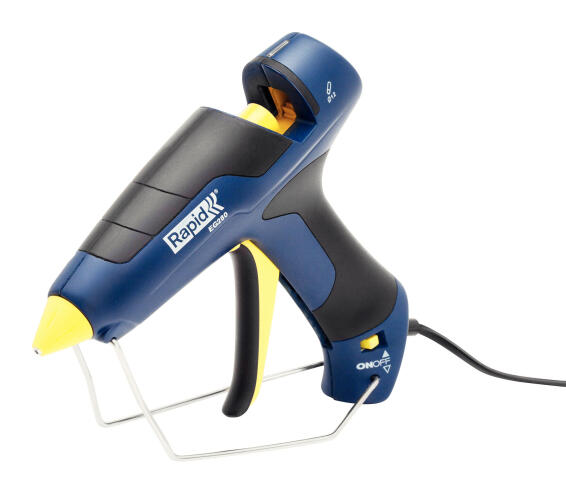 DIY glue gun EG280 35W rapid