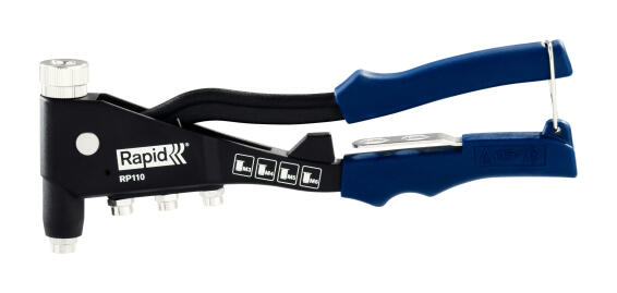 Rivet nut pliers RP110 rapid
