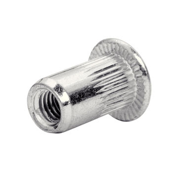 Rivet nuts M3 20pc rapid