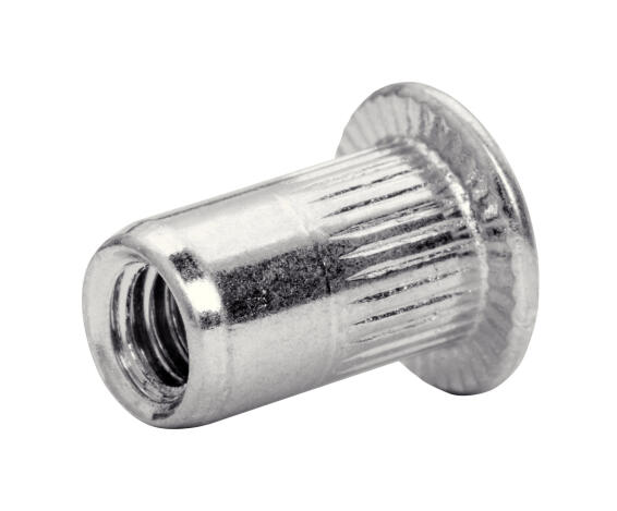 Rivet nuts M4 20pc rapid