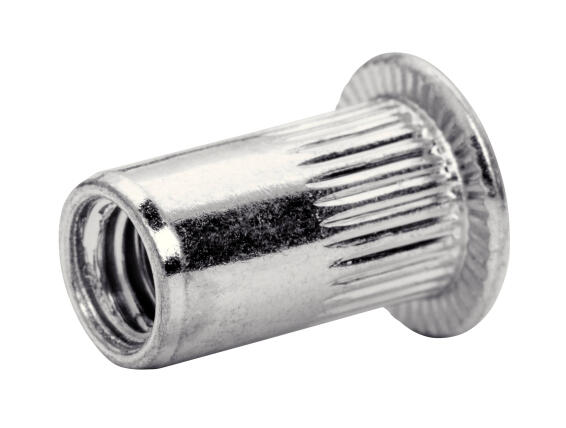 Rivet nuts M5 20pc rapid