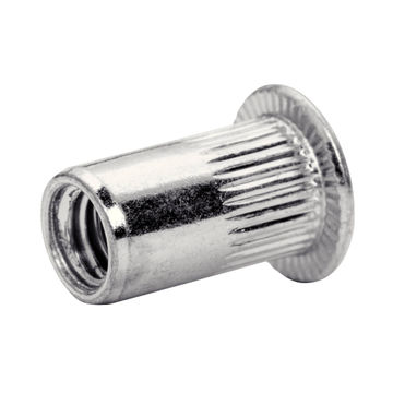Rivet nuts M5 20pc rapid