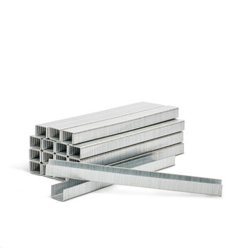 Finewire staples no.53 8mm 5000pc rapid