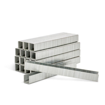Finewire staples no.53 12mm 5000pc rapid