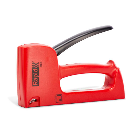 Staple gun R53E rapid
