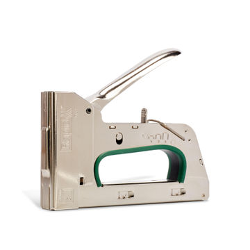 Staple gun PRO R153E rapid