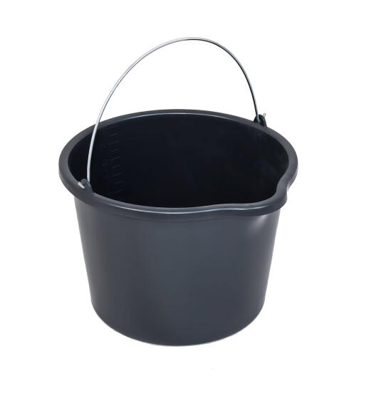 Building Bucket 16 Liters Basic With Funnel