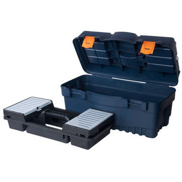 Plastic Toolbox Dexter 55Cm