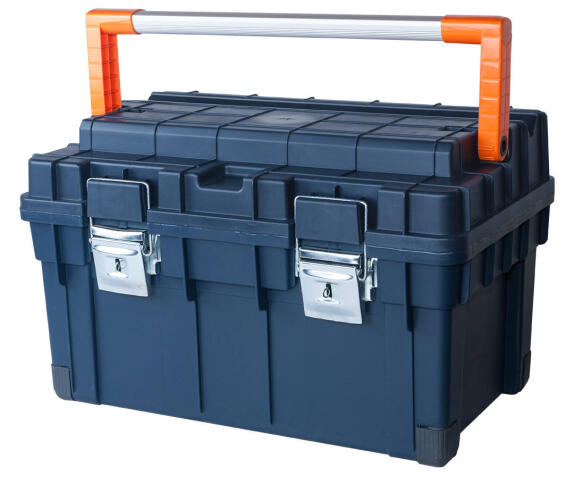 Toolbox Hd Trophy 1 Dexter