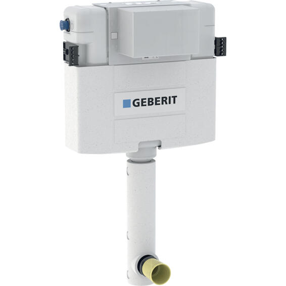 Geberit Alpha Concealed Flush Tank Half Frame Wholesale Price Online