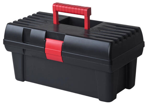 Toolbox Basic 16'
