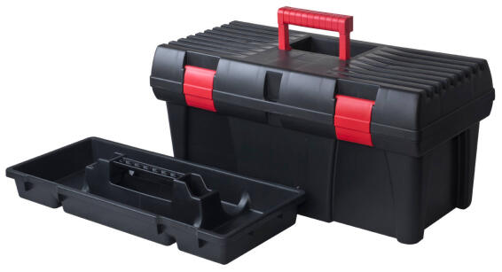 Toolbox Basic 20'