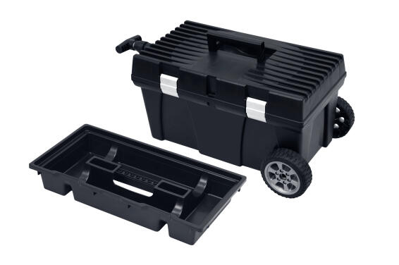 Wheelbox Stuff Alu Basic 26