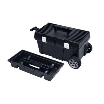 Wheelbox Stuff Alu Basic 26