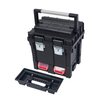 Toolbox Compact Module System