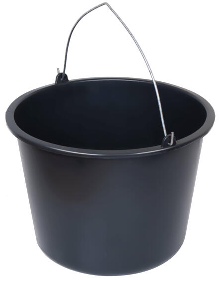 Building bucket basic 12 liters