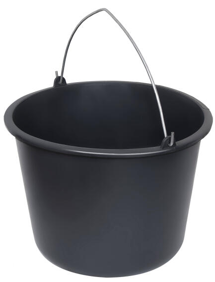 Building Bucket 20 Liters Basic