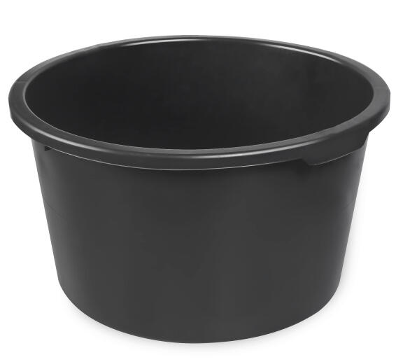 Building Container Round 40 Liters