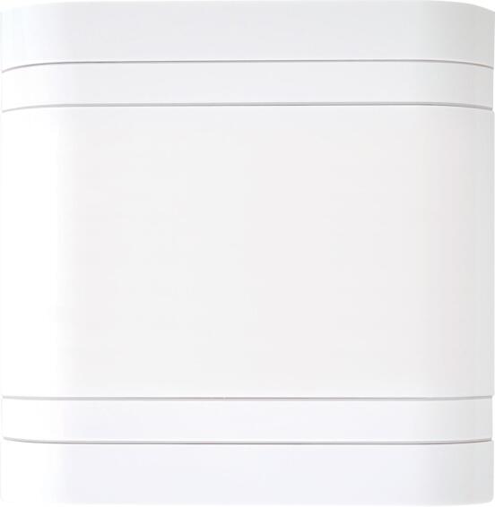 Blank cover LESCO pipelli 4x4 white