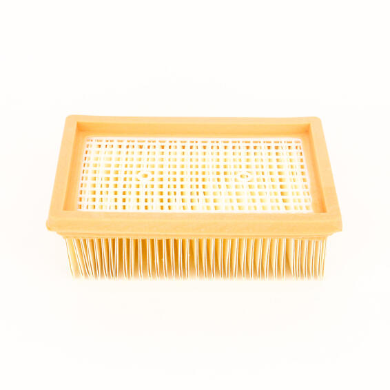 KARCHER VACUUM CLEANER FLAT-PLEATED FILTER PCK WD 4/5/6