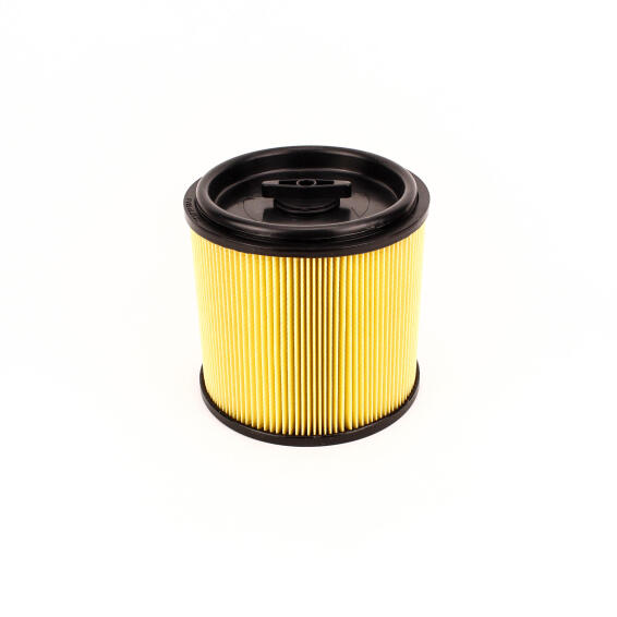 KARCHER VACUUM CLEANER CARTRIDGE FILTER PACKAGED MV 1/ WD 1