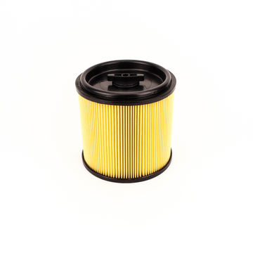 KARCHER VACUUM CLEANER CARTRIDGE FILTER PACKAGED MV 1/ WD 1