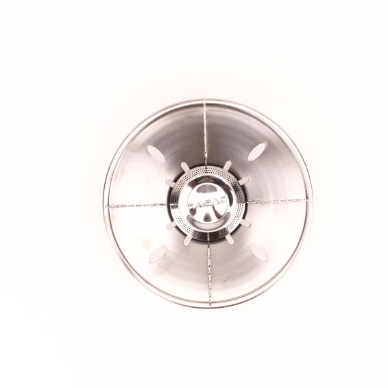 Cadac Power Cooker top
