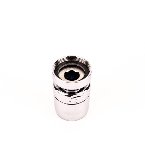 Swivel Aerator NEOPERL cascade