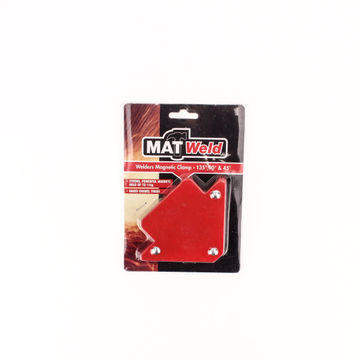Magnet MTS welders clamp m/p 25lb