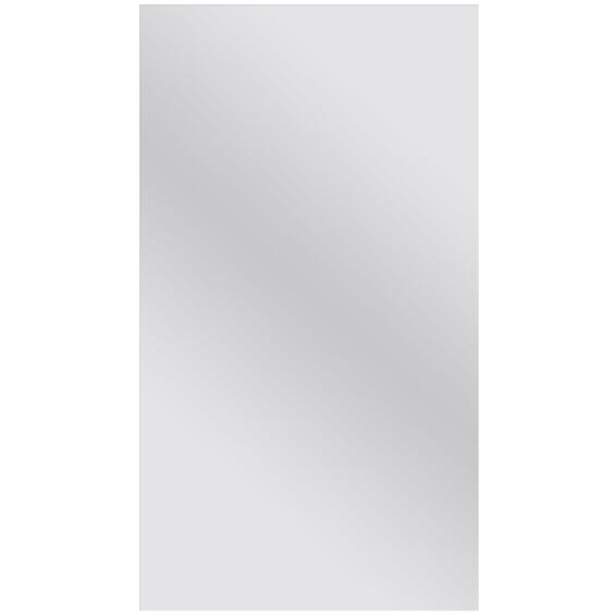 Sensea Poli Rectangular Mirror W50cmxH90cm