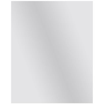 Sensea Poli Rectangular Mirror  W60cmxH75cm 