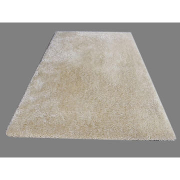 Shaggy Rug Lucca Cream 120703 160x230cm