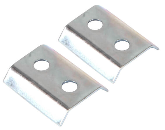 Replacement blades for 26mm paint scraper DEXTER 2 pieces