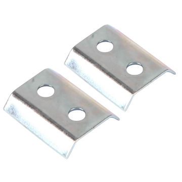 Replacement blades for 26mm paint scraper DEXTER 2 pieces