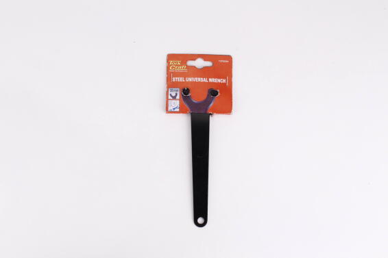 Pin Spanner 35X4mm TORK CRAFT for Angle Grinder