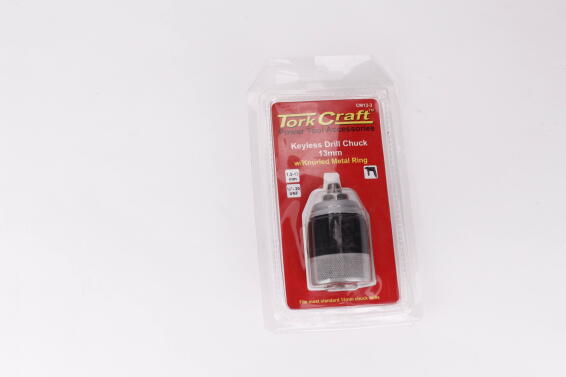 Chuck key TORKCRAFTless 13mm 1/2x20 unf metal