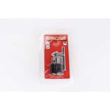 Chuck & key TORKCRAFT 13mm 1/2 x 20 blister