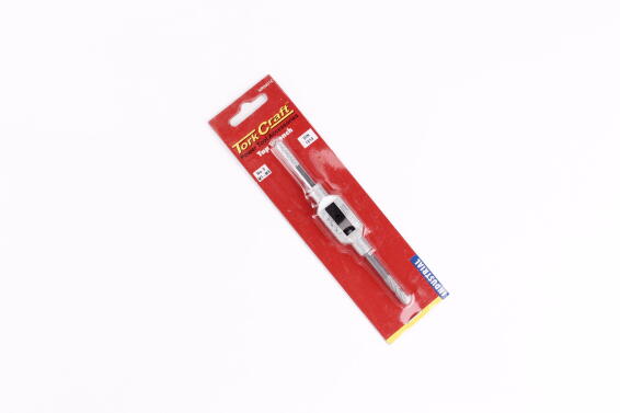 Tap wrench M1-8 TORKCRAFT