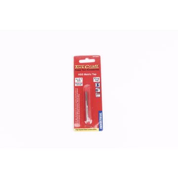 Tap HSS 4x0.7mm iso TORKCRAFT