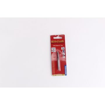 Tap HSS 5x0.8mm iso TORKCRAFT