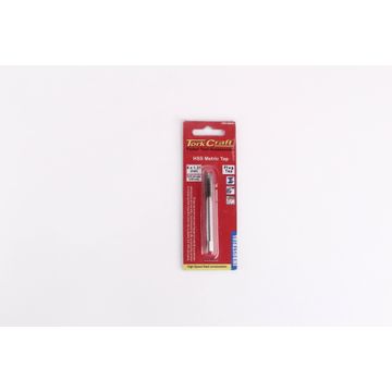 Tap HSS 8x1.25mm iso TORKCRAFT