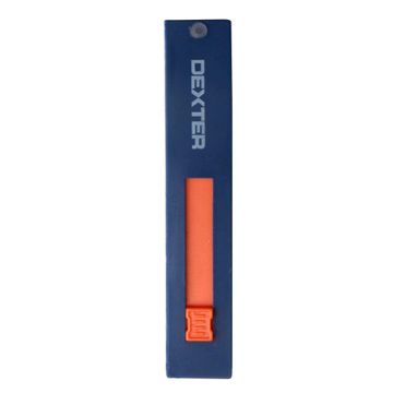 Blades DEXTER 100mm sk5 5 pieces