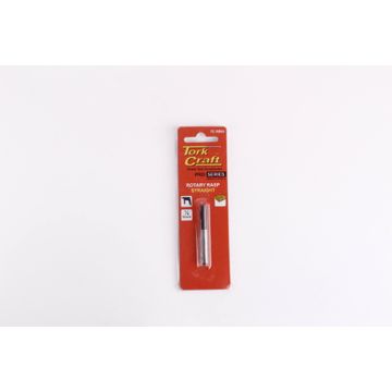 Rotary rasp straight TORKCRAFT