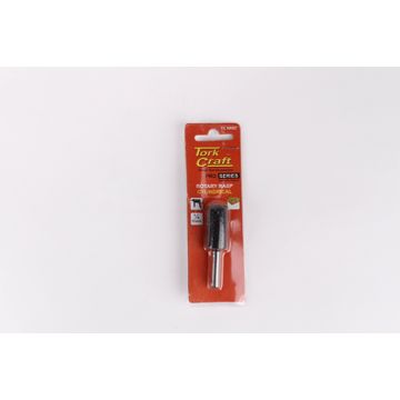 Rotary rasp cylindrical TORKCRAFT