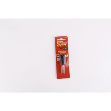 Rotary rasp round end TORKCRAFT